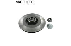 Brzdový kotouč SKF VKBD 1030