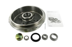 Brzdový buben SKF VKBD 0149