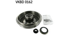 Brzdový buben SKF VKBD 0162