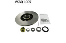 Brzdový kotouč SKF VKBD 1005