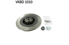 Brzdový kotouč SKF VKBD 1010