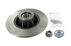 Brzdový kotouč SKF VKBD 1013