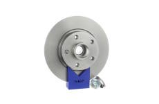 Brzdový kotouč SKF VKBD 1037