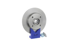 Brzdový kotúč SKF VKBD 1038