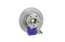 Brzdový kotouč SKF VKBD 1040