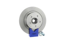 Brzdový kotúč SKF VKBD 1041