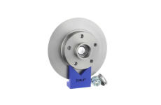 Brzdový kotúč SKF VKBD 1045
