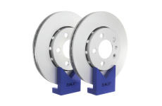 Brzdový kotouč SKF VKBD 80003 V2