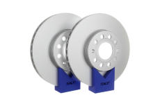 Brzdový kotouč SKF VKBD 80005 V2
