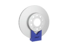 Brzdový kotouč SKF VKBD 80005 V2