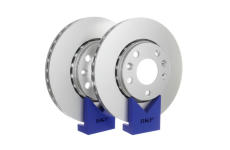 Brzdový kotouč SKF VKBD 80008 V2