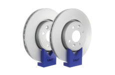 Brzdový kotouč SKF VKBD 80010 V2