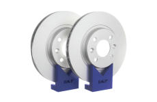 Brzdový kotouč SKF VKBD 80011 V2