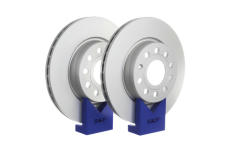 Brzdový kotúč SKF VKBD 80012 V2