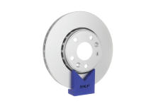 Brzdový kotúč SKF VKBD 80018 V2