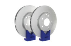 Brzdový kotouč SKF VKBD 80020 V2