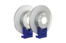 Brzdový kotouč SKF VKBD 80025 S2