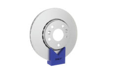 Brzdový kotúč SKF VKBD 80030 V1