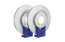 Brzdový kotouč SKF VKBD 80033 S2