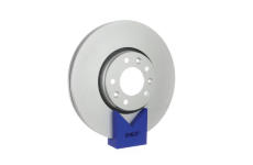 Brzdový kotúč SKF VKBD 80037 V1