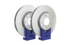 Brzdový kotouč SKF VKBD 80038 V2