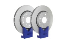 Brzdový kotouč SKF VKBD 80043 V2