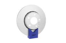 Brzdový kotouč SKF VKBD 80046 V1