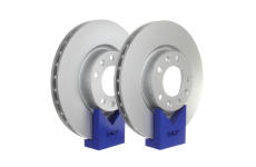 Brzdový kotouč SKF VKBD 80049 V2