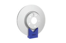 Brzdový kotúč SKF VKBD 80056 V1