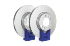 Brzdový kotouč SKF VKBD 80061 V2