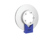 Brzdový kotúč SKF VKBD 80066 V1