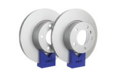 Brzdový kotouč SKF VKBD 80079 V2