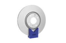 Brzdový kotouč SKF VKBD 80086 V1