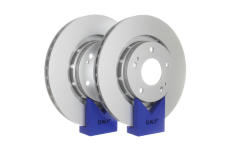 Brzdový kotouč SKF VKBD 80127 V2