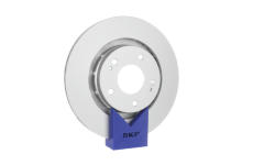 Brzdový kotouč SKF VKBD 80127 V2