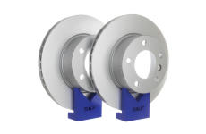 Brzdový kotouč SKF VKBD 80133 V2