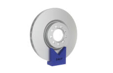 Brzdový kotouč SKF VKBD 80159 V1