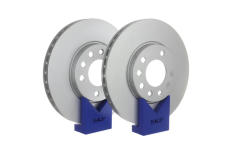 Brzdový kotouč SKF VKBD 80168 V2