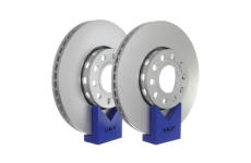 Brzdový kotouč SKF VKBD 80189 V2