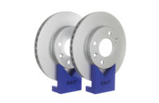 Brzdový kotouč SKF VKBD 80195 V2