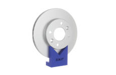 Brzdový kotouč SKF VKBD 80195 V2