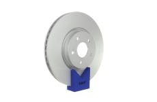 Brzdový kotúč SKF VKBD 80213 V1