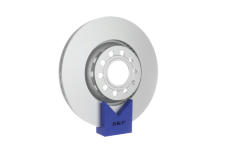 Brzdový kotouč SKF VKBD 80242 V1