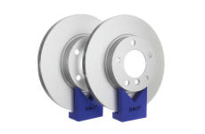 Brzdový kotouč SKF VKBD 80276 V2