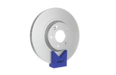 Brzdový kotúč SKF VKBD 80281 V1