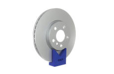 Brzdový kotúč SKF VKBD 80304 V1