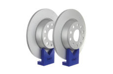 Brzdový kotouč SKF VKBD 90014 S2