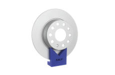 Brzdový kotúč SKF VKBD 90041 S2