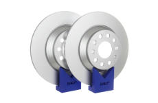 Brzdový kotouč SKF VKBD 90075 S2