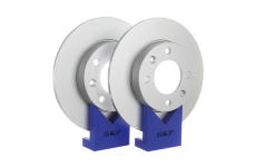 Brzdový kotouč SKF VKBD 90188 S2